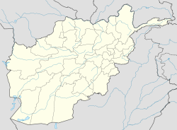 Андхой (Афганистан)