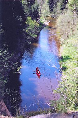 Ahja jõgi 2005.jpg