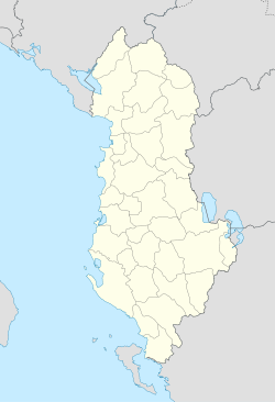 Кавая (Албания)