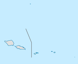 Этена (Американское Самоа)