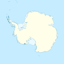 Шельфовый ледник Фильхнера (Антарктида)