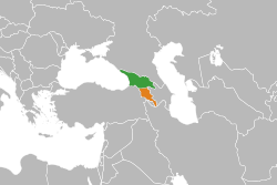 Armenia Georgia Locator.svg