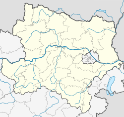 Ленгенфельд (Нижняя Австрия) (Нижняя Австрия)