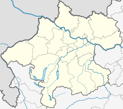 Кирхгам (Верхняя Австрия) (Верхняя Австрия)