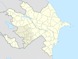 Даначы (Азербайджан)