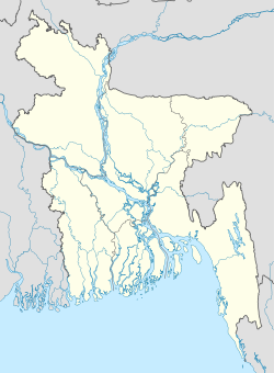 Кокс-Базар (Бангладеш)
