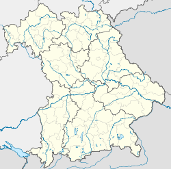 Деттельбах (Бавария)