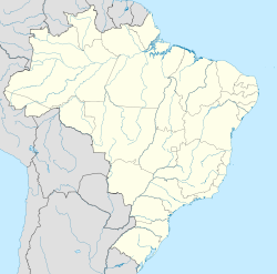 Адрианополис (Парана) (Бразилия)