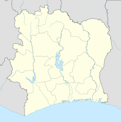 Гран-Басам (Кот-д’Ивуар)