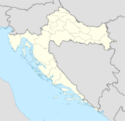 Оребич (Хорватия)