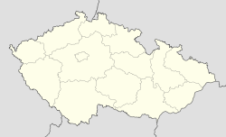 Пршибор (Чехия)