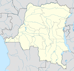 Увира (Демократическая Республика Конго)
