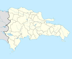 Элиас-Пинья (Доминиканская Республика)