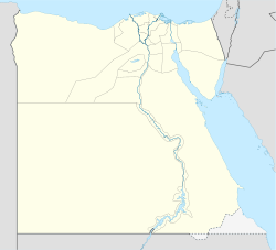 Эль-Мансура (Египет)