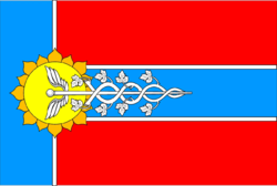 Flag Of Armavir (Krasnodar krai).png