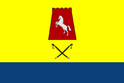 Flag of Aleksandrovsky rayon (Stavropol kray).png