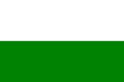 Flag of Bolshoy Lug (Irkutsk oblast).svg