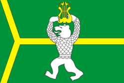 Flag of Chadukasinskoe (Chuvashia).png