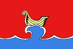Flag of Gorodetsky rayon (Nizhny Novgorod oblast).png