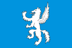 Flag of Isakovskoe (Chuvashia).png