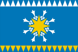 Flag of Ivdel (Sverdlovsk oblast).svg