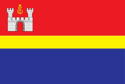 Flag of Kaliningrad Oblast.svg