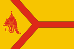 Flag of Krasnoarmeyskoe (Chuvashia).png