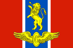 Flag of Mga (Leningrad oblast).png