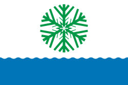 Flag of Novodvinsk (Arkhangelsk oblast).svg