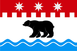 Flag of Ochyer (Perm krai).png