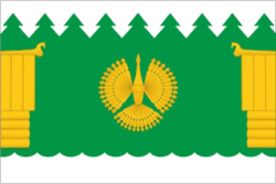 Flag of Pinezhsky rayon (Arkhangelsk oblast).png