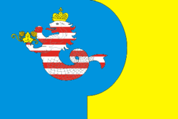 Flag of Privolzhskoe (Chuvashia).png