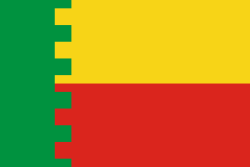 Flag of Pytalovsky rayon (Pskov oblast).svg