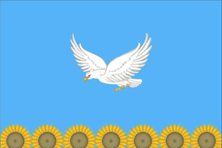 Flag of Rzhaksinsky rayon (Tambov oblast).png