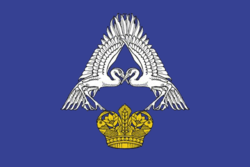 Flag of Sredneahtubinsky rayon (Volgograd oblast).png