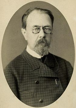 Александр Серафимович Гациский, 1883