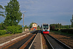 Govardovo station.jpg