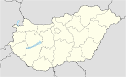 Мезёберень (Венгрия)