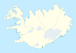 Селтьярнарнес (Исландия)