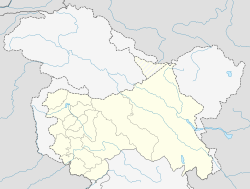 Купвара (Джамму и Кашмир)