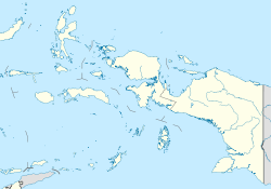 Дигул (Западная Новая Гвинея)