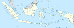 Бандар-Лампунг (Индонезия)