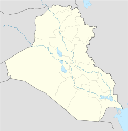 Пенджвин (Ирак)