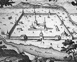 Irkutsk Kreml 1697.jpg