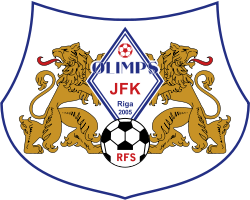 JFK Olimps-RFS Logo.svg