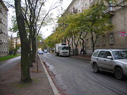 Karelskiy side-street.JPG