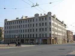 Kondratievsky Avenu 23 - Zhukova Street 20.jpg
