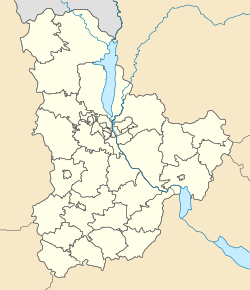 Новосёлки (Киево-Святошинский район) (Киевская область)