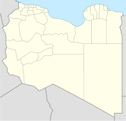 Зинтан (Ливия)