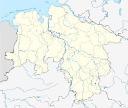 Штинштедт (Нижняя Саксония)